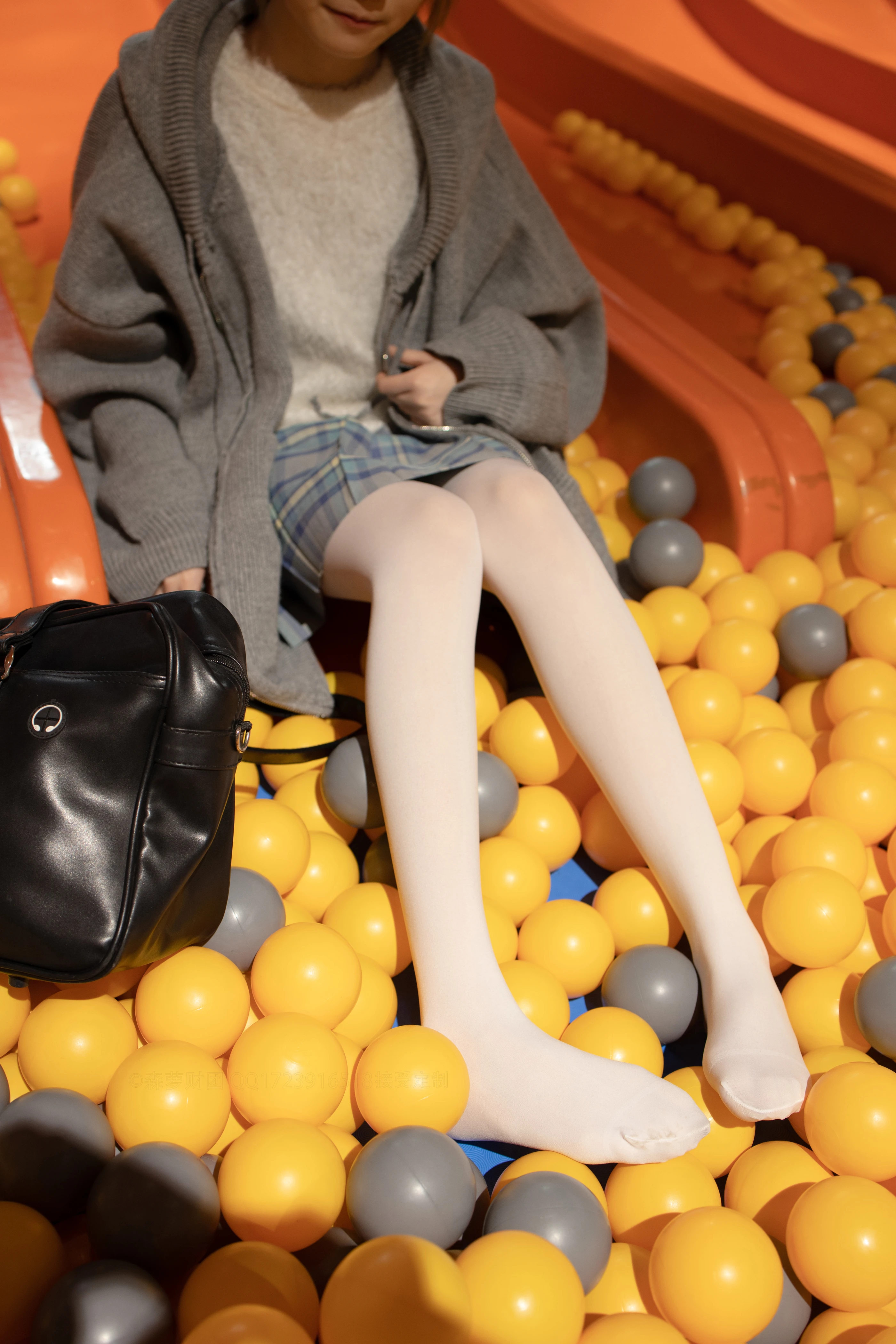 森萝财团 X-047 [141P 1V]插图8